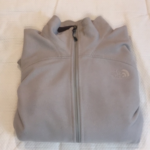 The North Face Other - North face jacket windwall